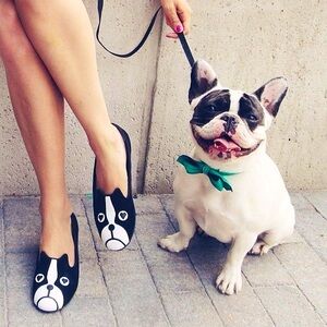 🦄 Marc by Marc Jacobs Mr. Pickles Loafers